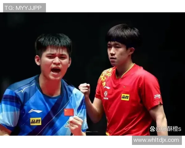 足球明星与乒乓球明星的巅峰对决谁能赢得更多的荣耀与赞誉 足球明星与乒乓球明星的巅峰对决谁能赢得更多的荣耀与赞誉