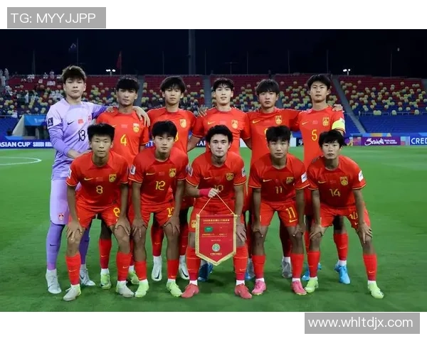 中国现役足球明星的崛起与未来发展展望分析