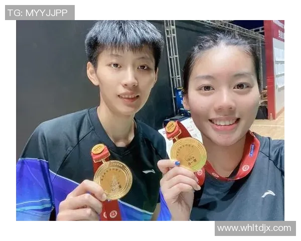 广州羽毛球队在冠军赛中的精彩表现与状态分析