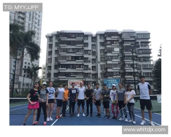 深圳网球队如何通过团队协作变革提升竞技水平与凝聚力 深圳网球队如何通过团队协作变革提升竞技水平与凝聚力