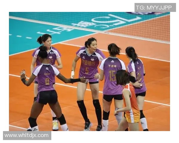 重庆排球队在城市联赛中的灵活战术与团队配合分析