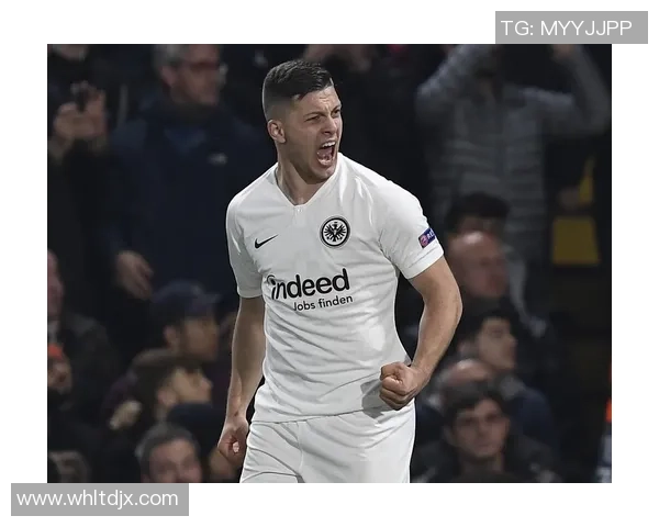 塞尔维亚足球明星约维奇的辉煌历程与未来展望