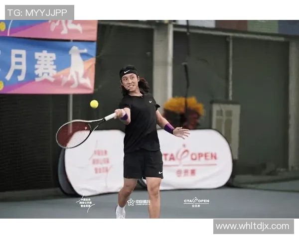 广州网球队以77分领跑邀请赛积分榜展现强劲实力