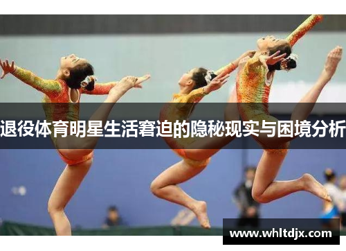 退役体育明星生活窘迫的隐秘现实与困境分析