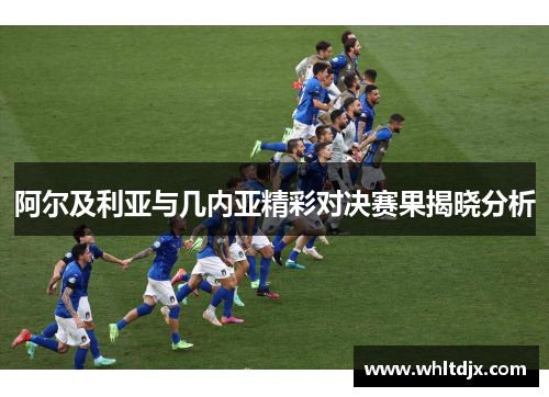 阿尔及利亚与几内亚精彩对决赛果揭晓分析